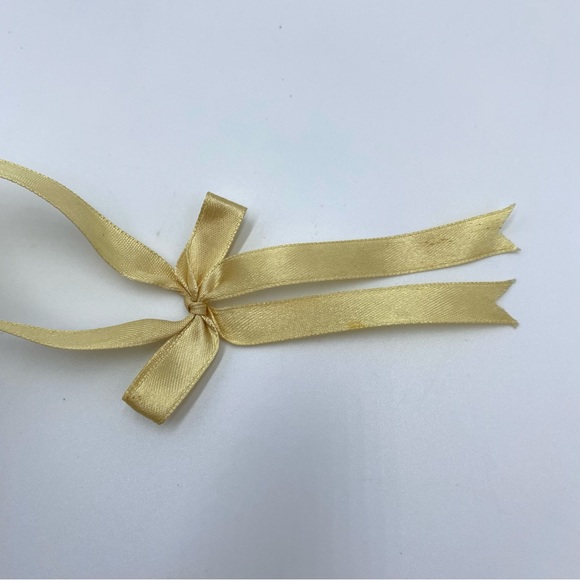 Mr. Christmas Valerie Parr Hill Musical Egg Ornament Trinket Yellow Angels WORKS - Picture 6 of 11